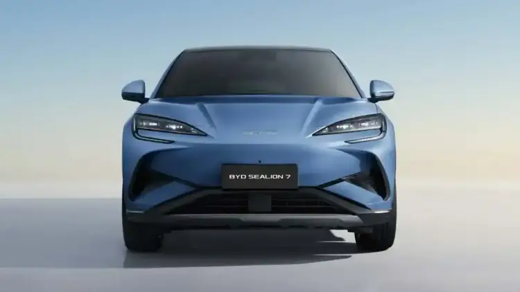 Chinese Cars Conquer Emerging Markets with Price and Technology